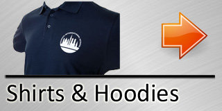 T-Shirts &amp; Hoodies