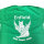 MIS PE T-Shirt Enfield, kelly green 152