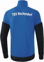 Erima Squad Worker Jacke TSV Hechendorf