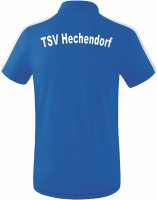 Erima Squad Poloshirt Erw. TSV Hechendorf