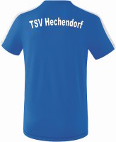 Erima Squad T-Shirt TSV Hechendorf
