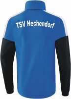 Erima Squad Allwetterjacke TSV Hechendorf