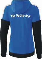 Erima Damen Squad Trainingsjacke mit Kapuze TSV Hechendorf