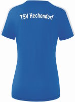 Erima Squad Damen T-Shirt TSV Hechendorf