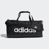 Adidas Linear Duffel Bag M