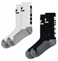 Erima Classic 5-C Socken weiß 43-46