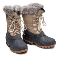 CMP POLHANNE Snow Boots, girls