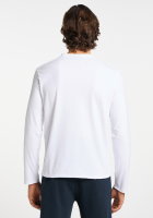 Elbsand Idra T-Shirt, cloud white