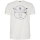 Chiemsee Oscar Men T-Shirt, star white
