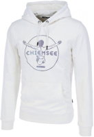 Chiemsee CALA BLANCA Woman Sweatshirt, white/ Met Dif