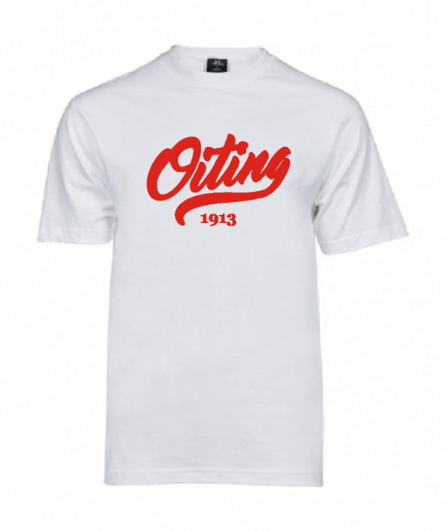 Oiting T-Shirt 110-120