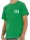 BIS PE uniform T-Shirt with BIS Logo 110  116