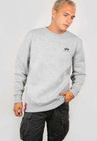 Alpha Industries Basic Sweater Small Logo