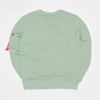 Alpha Industries Double Layer Sweater