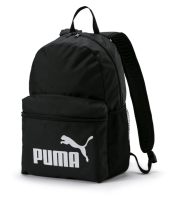 Puma Phase Backpack, black
