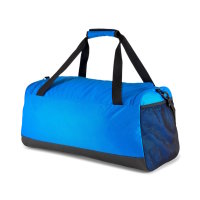Puma TeamGoal Teambag M, electric blue