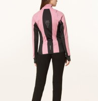 Campagnolo Woman Jacket with Detachable Sleeves