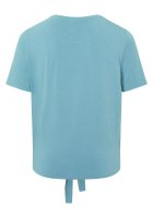 Chiemsee TULA T-Shirt w, delphine blue