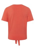 Chiemsee TULA T-Shirt w, hot coral
