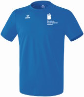 Secondary Bavaria Quickdry Teamsport T-Shirt