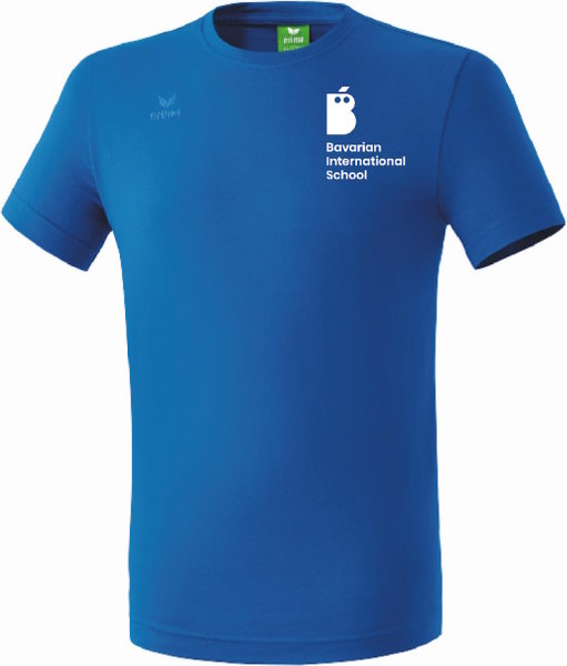 Secondary Bavaria Teamsport T-Shirt