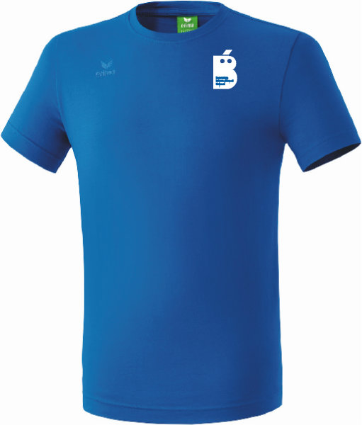 Primary Bavaria Teamsport T-Shirt 128