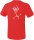 Bremen Erima HOUSE Funktions T-Shirt mit Schul- und House Logo, Kinder + Herren M Roland, gelb