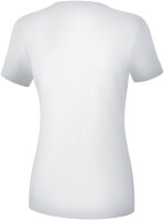 Bremen Erima Schullogo Funktions T-Shirt, Damen 36 schwarz