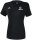 Bremen Erima Schullogo Funktions T-Shirt, Damen 36 schwarz