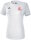 Erima Funktion Teamsport T-Shirt, woman, School Logo 36 white