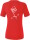 Bremen Erima HOUSE Funktions T-Shirt, Damen mit Schul- und House Logo 34 Schnoor, grün