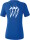 Bremen Erima HOUSE Funktions T-Shirt, Damen mit Schul- und House Logo 34 Schnoor, grün