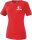 Bremen Erima HOUSE Baumwoll T-Shirt, Damen 36 Hanse, rot