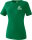 Bremen Erima HOUSE Baumwoll T-Shirt, Damen 36 Hanse, rot