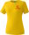 Bremen Erima HOUSE Baumwoll T-Shirt, Damen 36 Hanse, rot