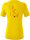 Bremen Erima HOUSE Baumwoll T-Shirt, Damen 36 Hanse, rot