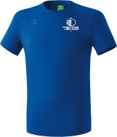 Bremen Erima HOUSE Baumwoll T-Shirt, Kinder + Herren XL Roland, gelb
