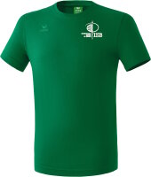 Bremen Erima HOUSE Baumwoll T-Shirt, Kinder + Herren XL Roland, gelb