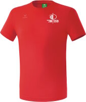 Bremen Erima HOUSE Baumwoll T-Shirt, Kinder + Herren XXL Schnoor, grün