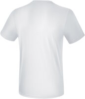 Bremen Erima Schullogo Funktions Teamsport T-Shirt, Kinder + Herren M schwarz