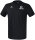 Bremen Erima Schullogo Funktions Teamsport T-Shirt, Kinder + Herren M schwarz