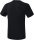 Bremen Erima Schullogo Funktions Teamsport T-Shirt, Kinder + Herren M schwarz
