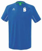 Primary EC Bavaria Quickdry Liga Star T-Shirt