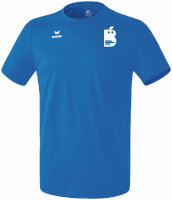 Primary EC Bavaria Quickdry Liga Star T-Shirt 116