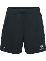 HML Authentic PL Shorts
