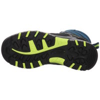 Campagnolo Kids Rigel Mid Trekking Shoe WP