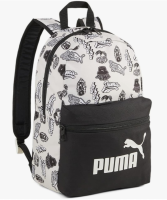Puma Phase Small Backpack - Alpine Snow