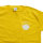 MIS PE T-Shirt Sphinx, sunflower