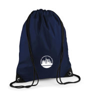 MIS PE Kit Bag, navy One Size