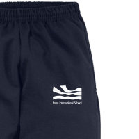 Bonn Sweat Pants mit BIS Logo